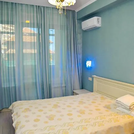 Best With Terrace Apartamento *