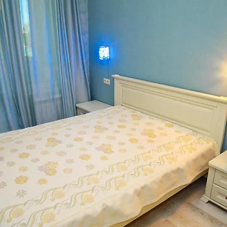 Best With Terrace Apartamento Odesa